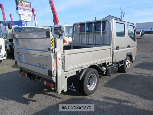 Mitsubishi CANTER 2020-11 4932698-2
