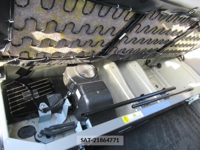Mitsubishi CANTER 2020-11 4932698-29
