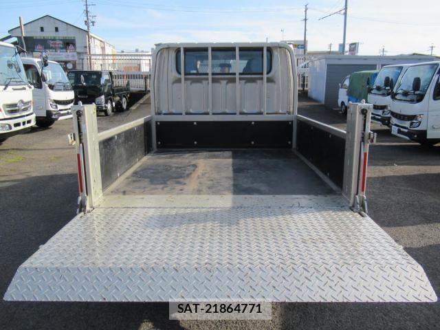 Mitsubishi CANTER 2020-11 4932698-6