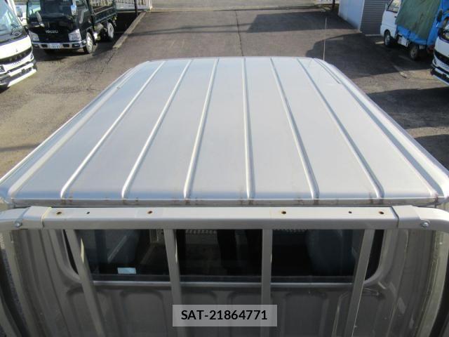 Mitsubishi CANTER 2020-11 4932698-7