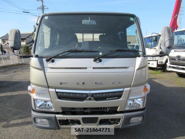 Mitsubishi CANTER 2020-11 4932698-8