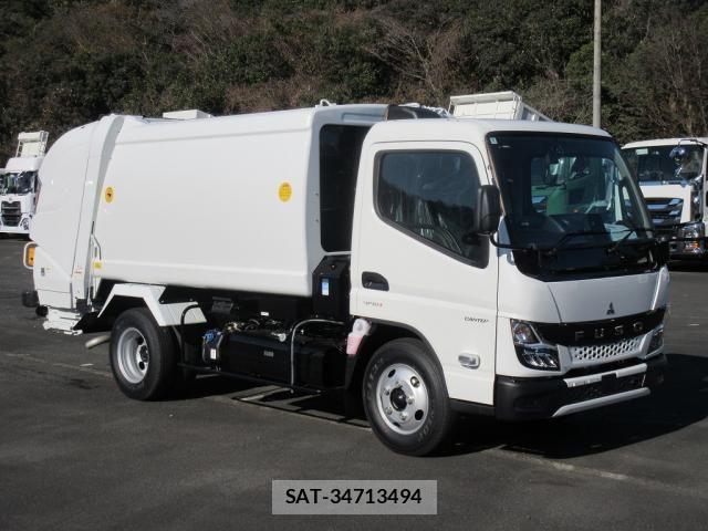 Mitsubishi CANTER 2025-09 4932511-0