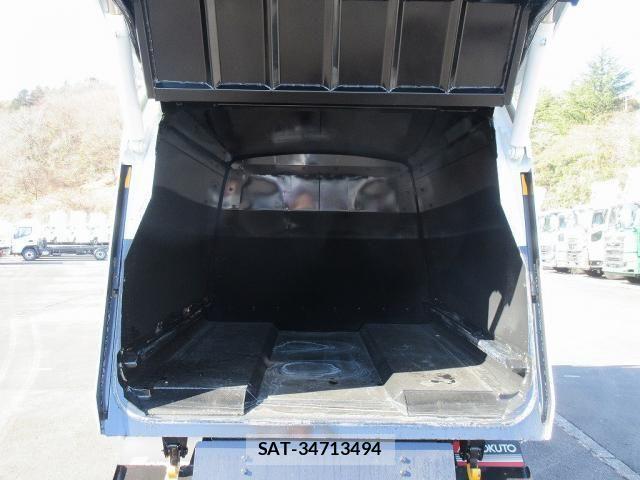 Mitsubishi CANTER 2025-09 4932511-10