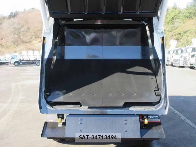 Mitsubishi CANTER 2025-09 4932511-11