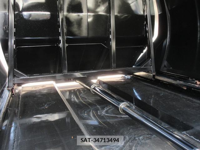 Mitsubishi CANTER 2025-09 4932511-12