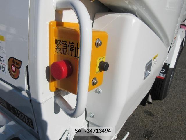 Mitsubishi CANTER 2025-09 4932511-18