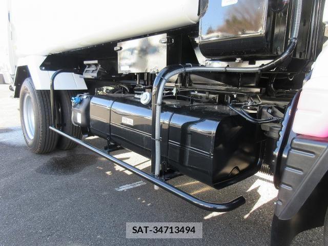 Mitsubishi CANTER 2025-09 4932511-21