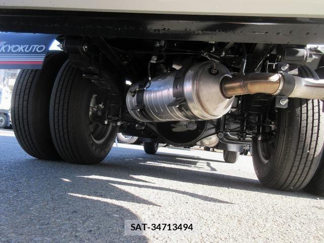 Mitsubishi CANTER 2025-09 4932511-23