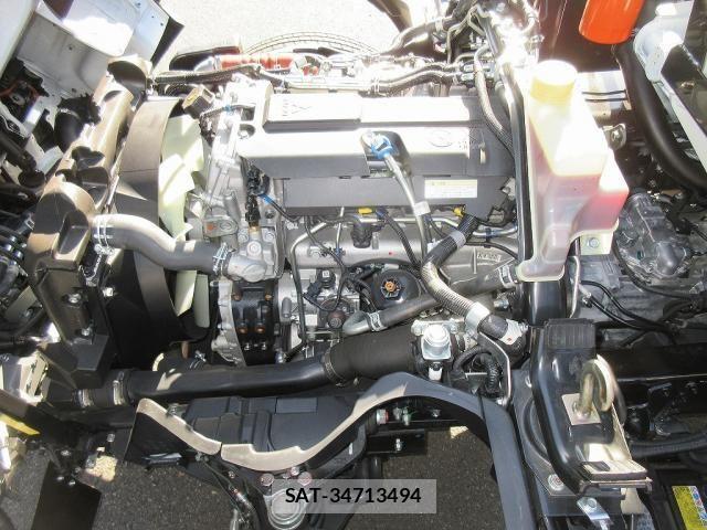 Mitsubishi CANTER 2025-09 4932511-26