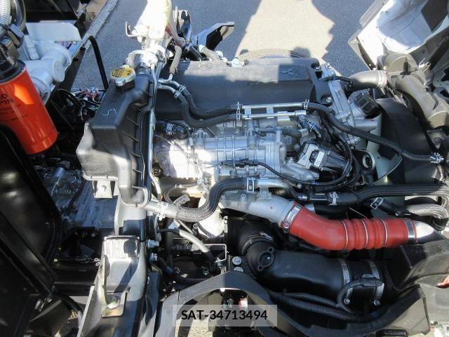 Mitsubishi CANTER 2025-09 4932511-27