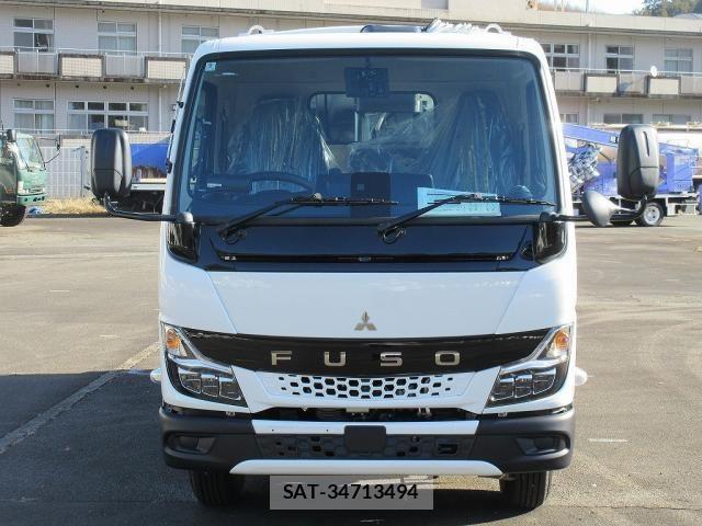 Mitsubishi CANTER 2025-09 4932511-2