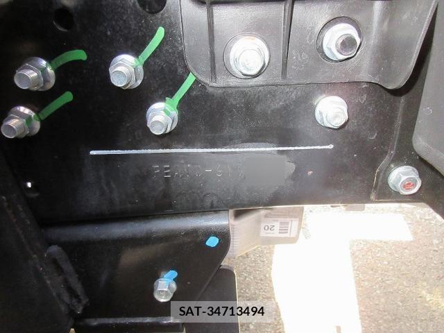 Mitsubishi CANTER 2025-09 4932511-29