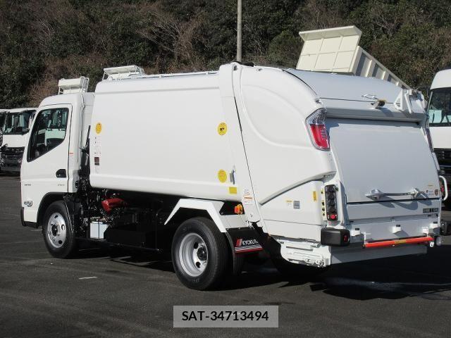 Mitsubishi CANTER 2025-09 4932511-3