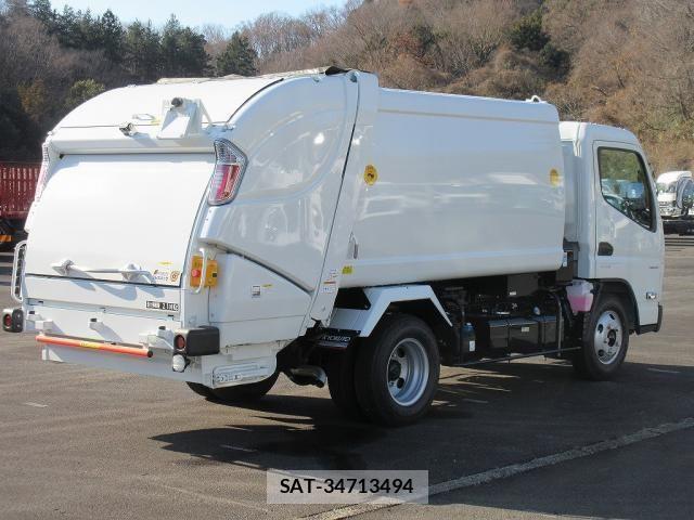 Mitsubishi CANTER 2025-09 4932511-4