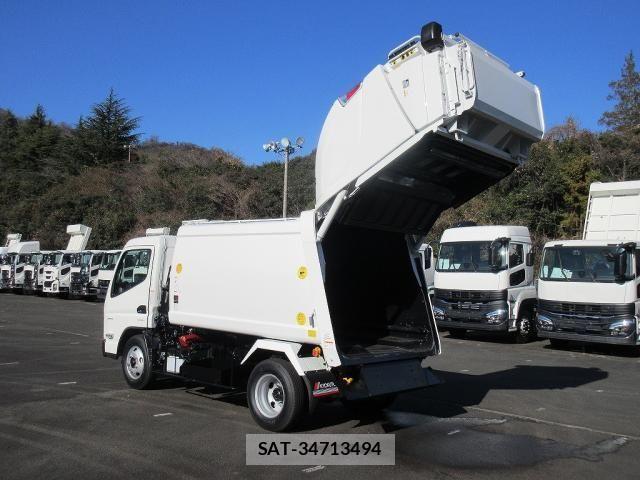 Mitsubishi CANTER 2025-09 4932511-8
