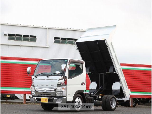 Mitsubishi CANTER 2016-01 4932782-0