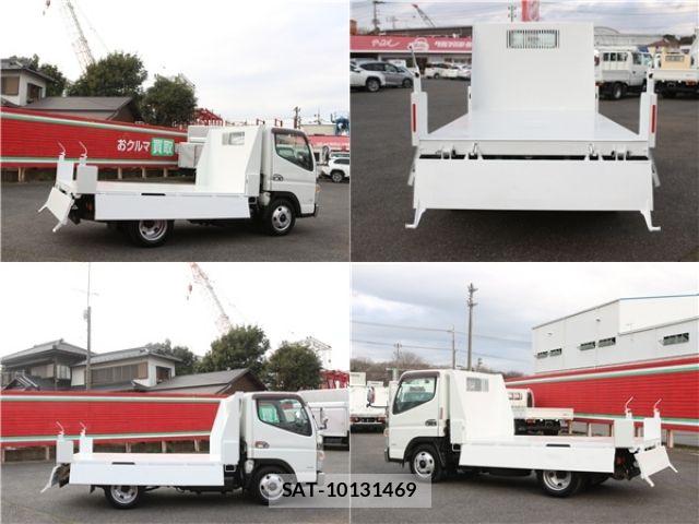 Mitsubishi CANTER 2016-01 4932782-10