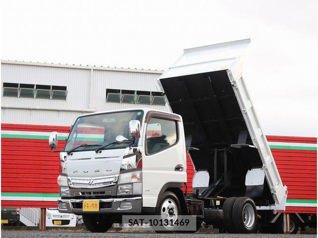 Mitsubishi CANTER 2016-01 4932782-12