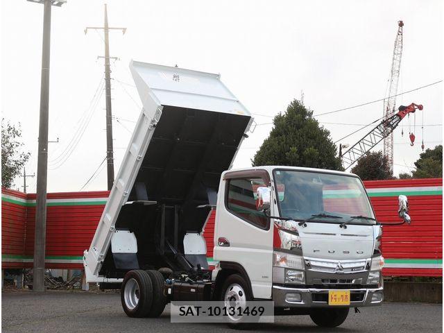 Mitsubishi CANTER 2016-01 4932782-13