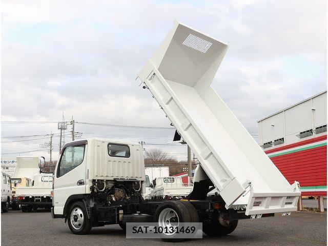 Mitsubishi CANTER 2016-01 4932782-16
