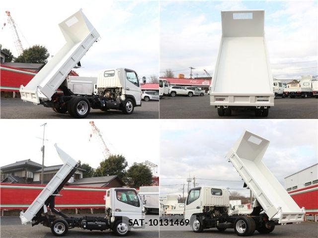 Mitsubishi CANTER 2016-01 4932782-17