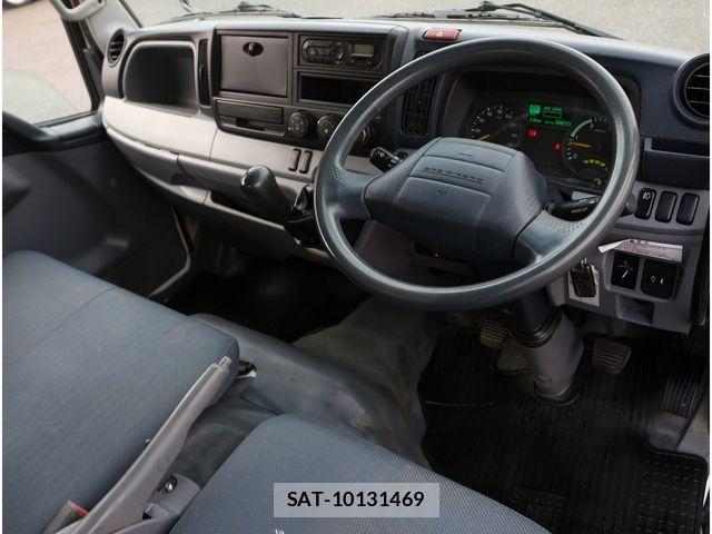 Mitsubishi CANTER 2016-01 4932782-1