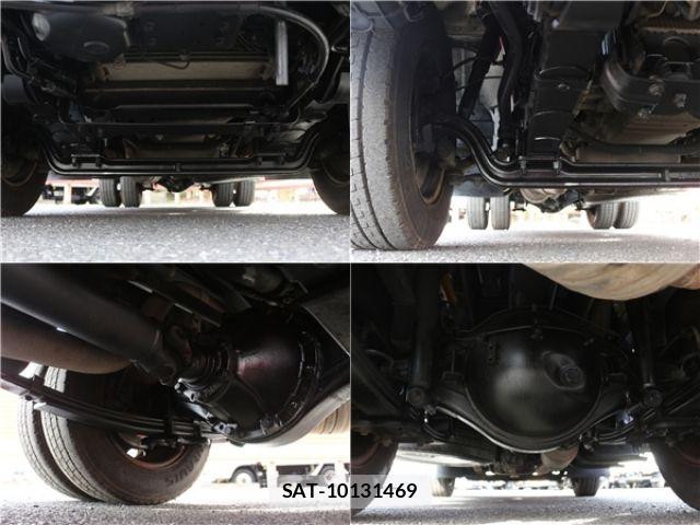 Mitsubishi CANTER 2016-01 4932782-19