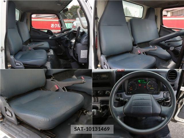 Mitsubishi CANTER 2016-01 4932782-22