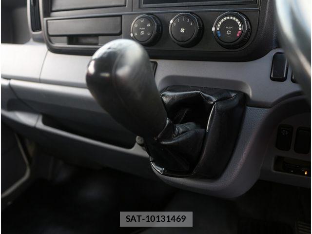 Mitsubishi CANTER 2016-01 4932782-25