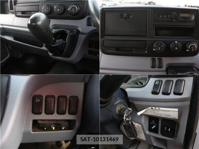 Mitsubishi CANTER 2016-01 4932782-27