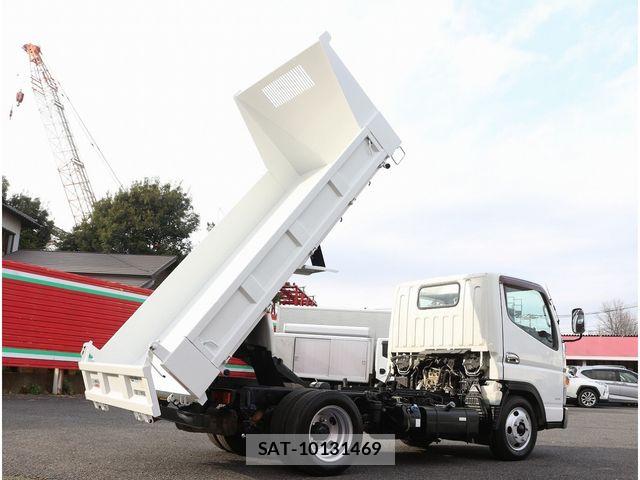 Mitsubishi CANTER 2016-01 4932782-2