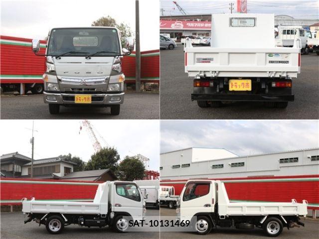 Mitsubishi CANTER 2016-01 4932782-3
