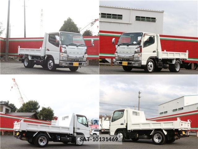 Mitsubishi CANTER 2016-01 4932782-4