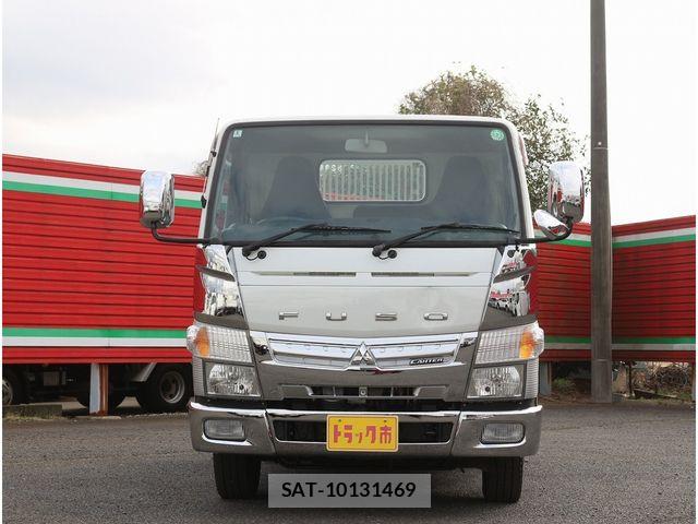 Mitsubishi CANTER 2016-01 4932782-5