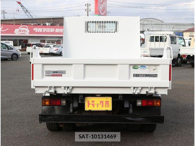 Mitsubishi CANTER 2016-01 4932782-6