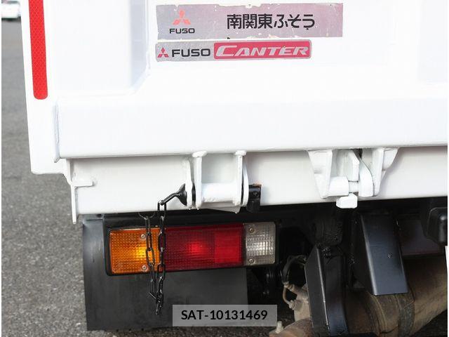 Mitsubishi CANTER 2016-01 4932782-7