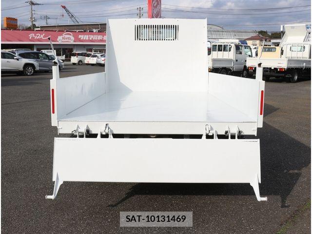 Mitsubishi CANTER 2016-01 4932782-8