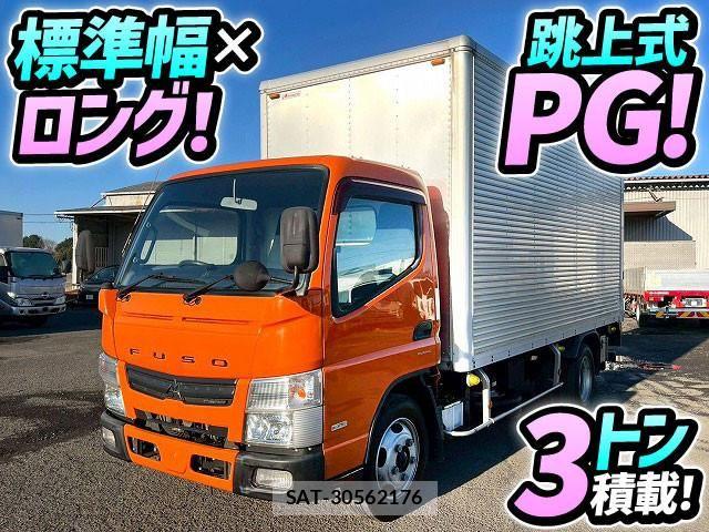 Mitsubishi CANTER 2012-12 4932891-0