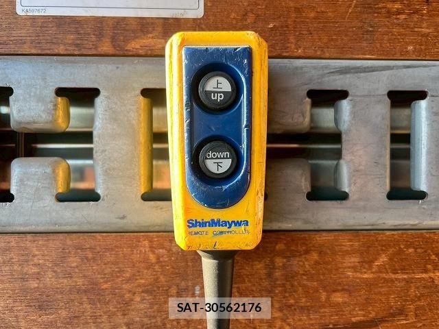 Mitsubishi CANTER 2012-12 4932891-14
