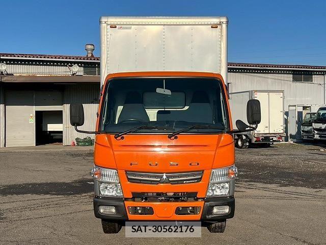Mitsubishi CANTER 2012-12 4932891-1