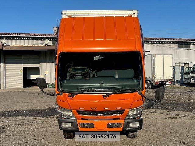 Mitsubishi CANTER 2012-12 4932891-2