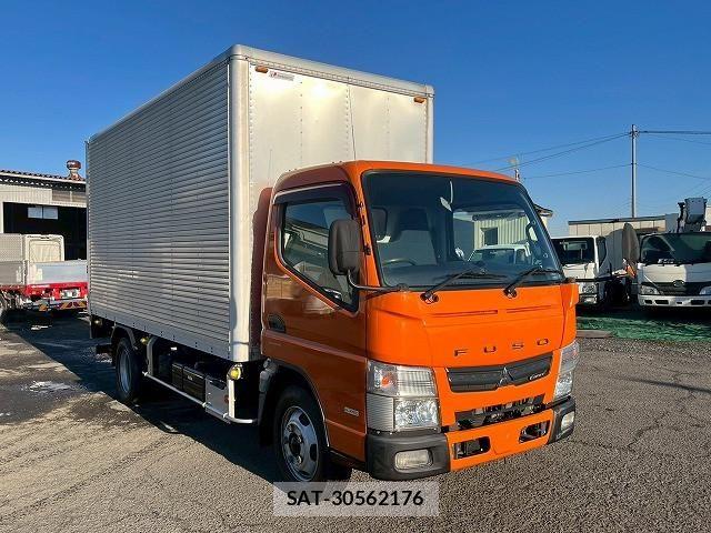 Mitsubishi CANTER 2012-12 4932891-3