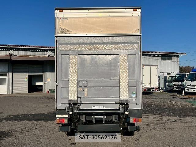 Mitsubishi CANTER 2012-12 4932891-6