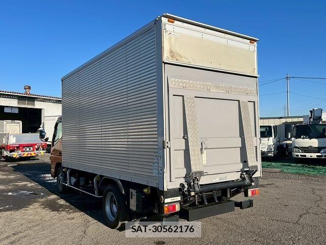 Mitsubishi CANTER 2012-12 4932891-7