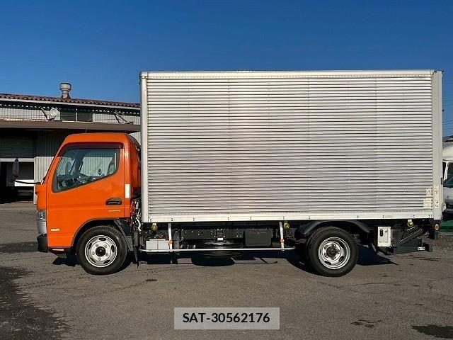 Mitsubishi CANTER 2012-12 4932891-8