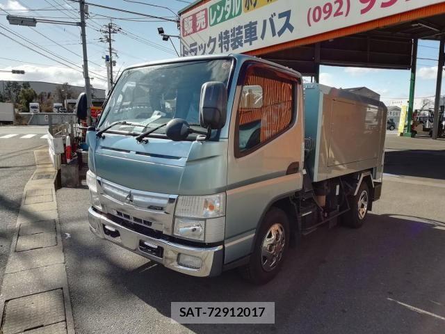 Mitsubishi CANTER 2017-04 4932693-0