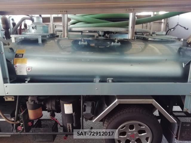 Mitsubishi CANTER 2017-04 4932693-16