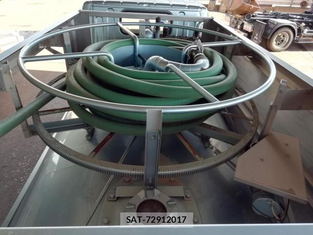 Mitsubishi CANTER 2017-04 4932693-19