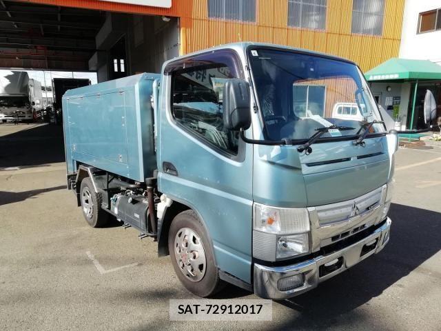 Mitsubishi CANTER 2017-04 4932693-2