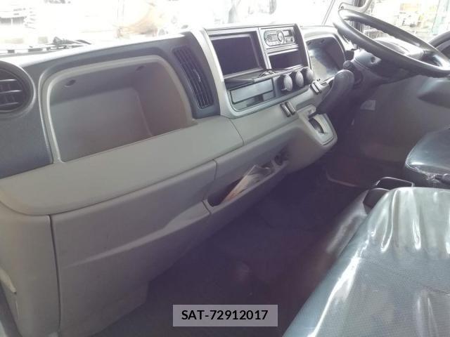 Mitsubishi CANTER 2017-04 4932693-29